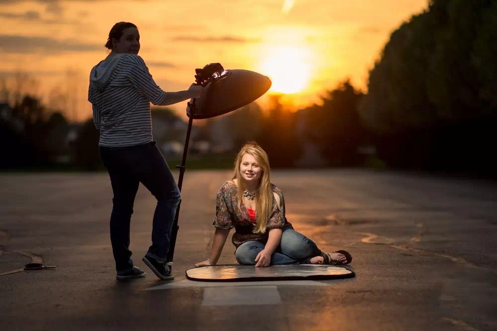 Use a Reflectors - Vector Design US, Inc Use a Reflectors - Vector Design US, Inc