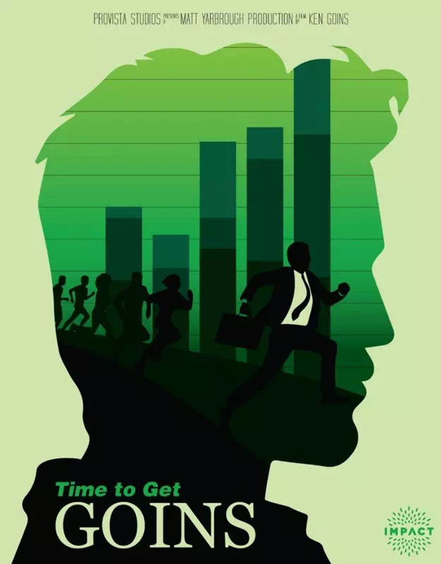 Vector Movie Posters by Jessica Eldridge