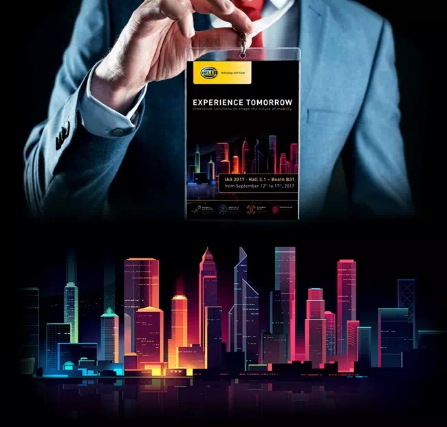 Vector Art in Branding