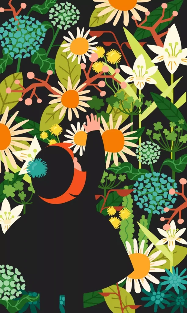 amazing composition. She also used textures to create a shade and depth look - Vector Design US, Inc.webp