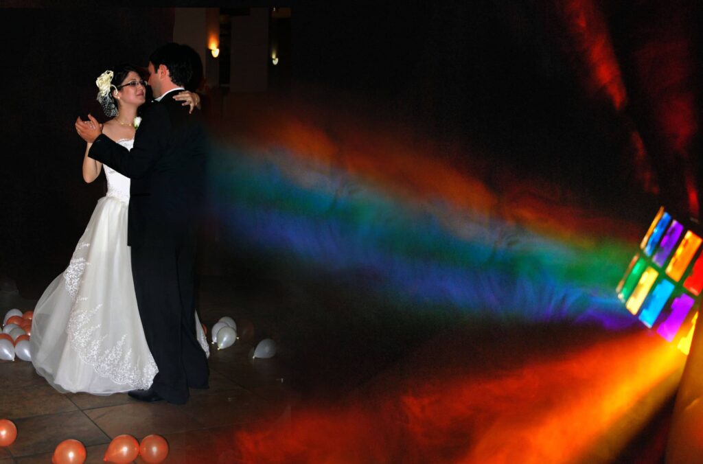 bride groom dance - Vector Design US, Inc bride groom dance