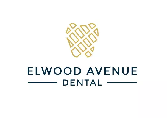 elwood avenue dental- Vector Design US, Inc.webp Elwood Avenue Dental Logo Design Idea
