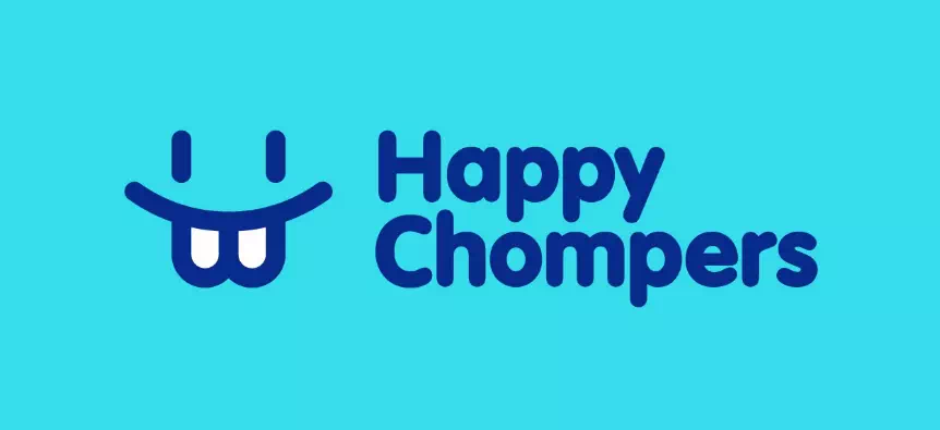 happy chompers- Vector Design US, Inc.webp Happy Chompers