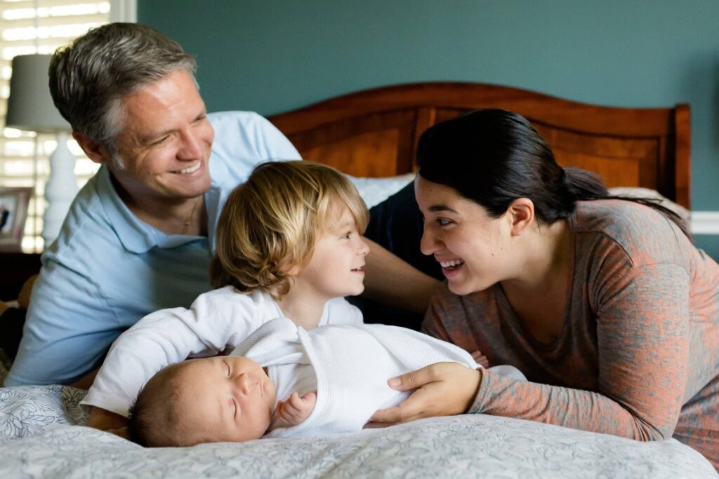 happy family - Vector Design US, Inc happy family