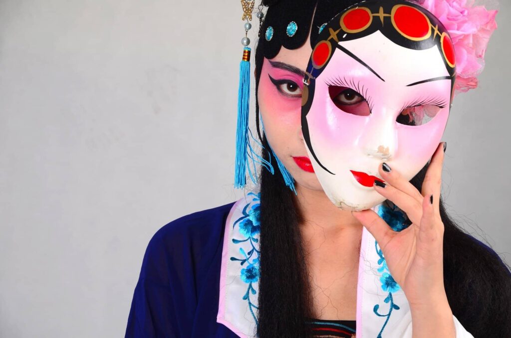 mask.jpg - Vector Design US, Inc Wearing Mask in portrait photoshoot