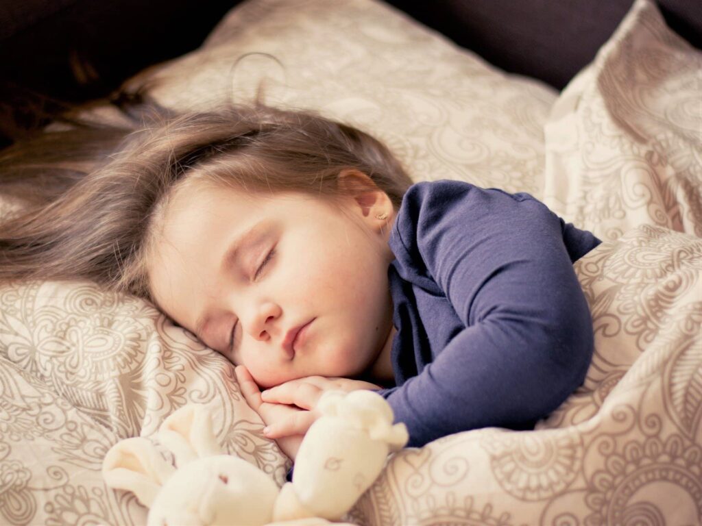 sleeping baby - Vector Design US, Inc sleeping baby