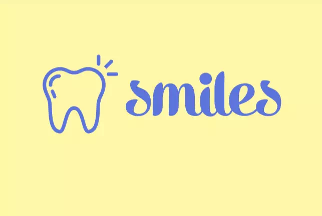 smiles - Vector Design US, Inc.webp Smiles- Dental Logo Design Ideas