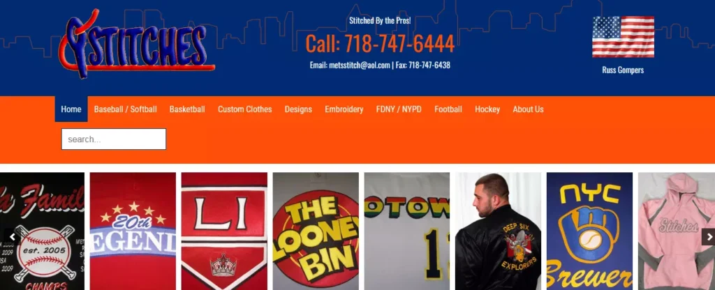 stiches.webp - Vector Design US, Inc Stitches-screen printing company