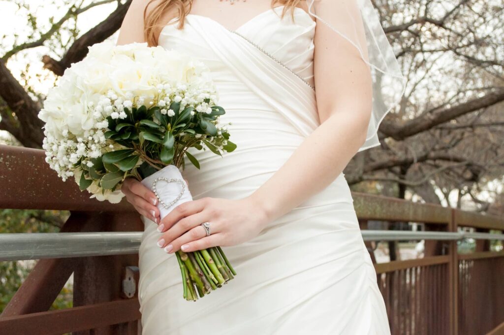 with flower - Vector Design US, Inc portrait photography with flower