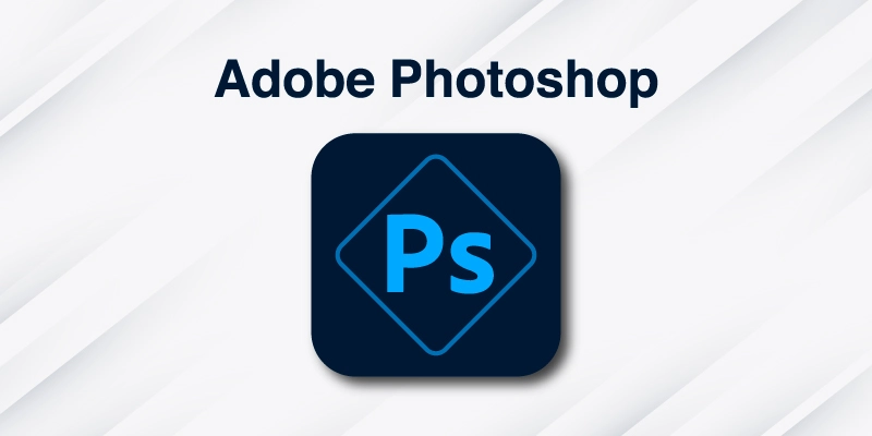 Adobe Photoshop