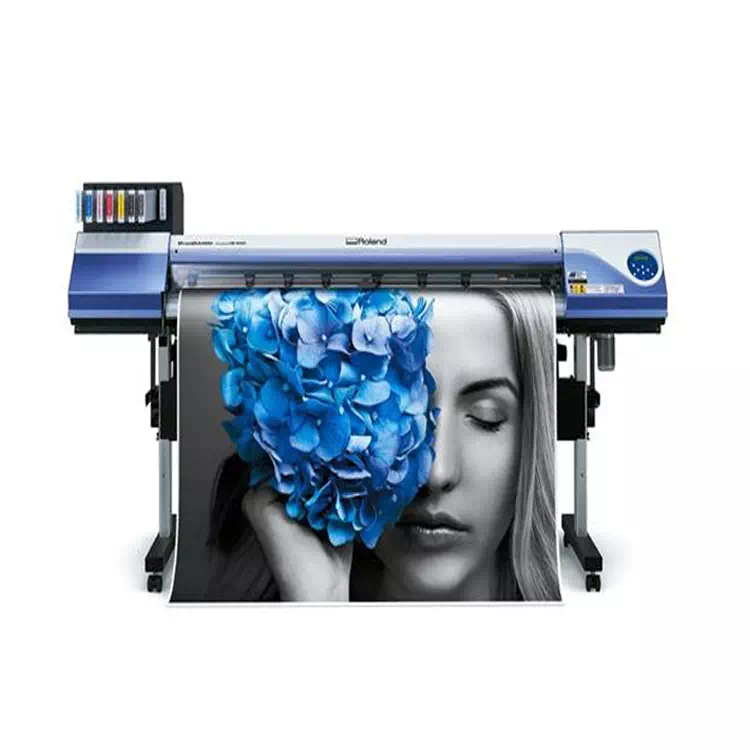 Automatic Roland Vs300i Printer