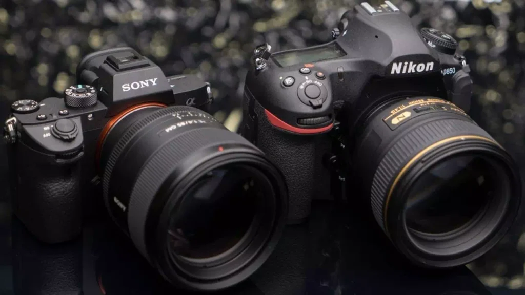 Best camera for candid photography