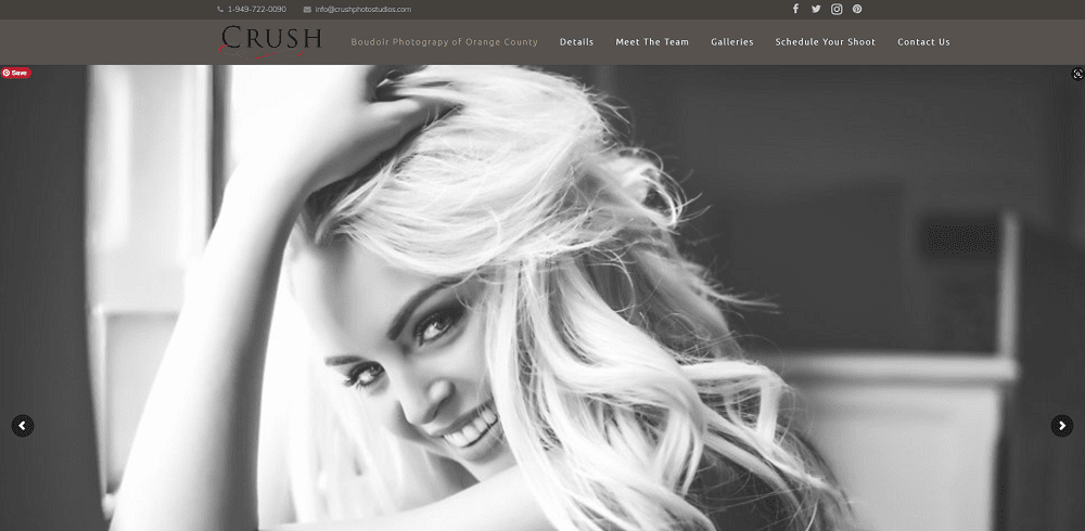 Crush Photo Studio Crush Photo Studio