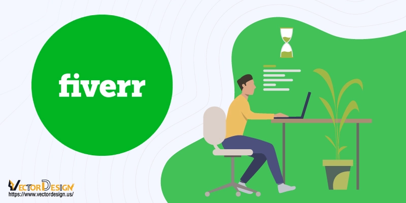 Fiverr - Vector Design US, Inc Fiverr