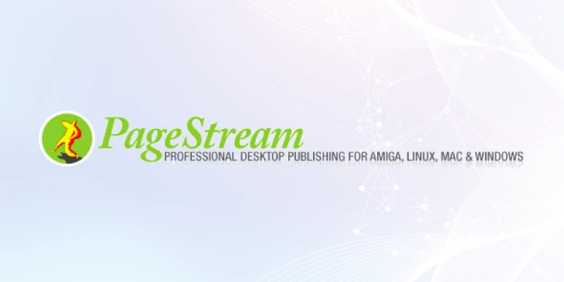 PageStream 