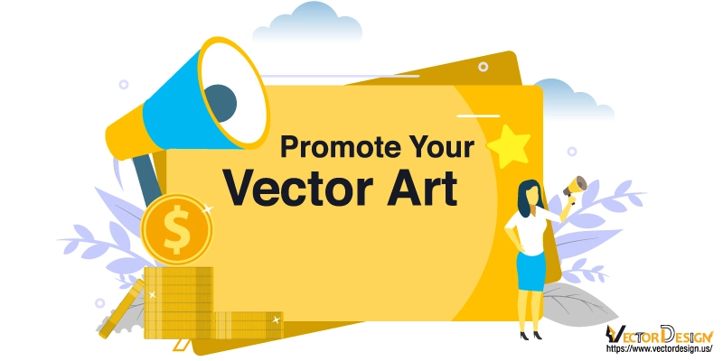 Promote-Your-Vector-Art - Vector Design US, Inc Promote Your Vector Art