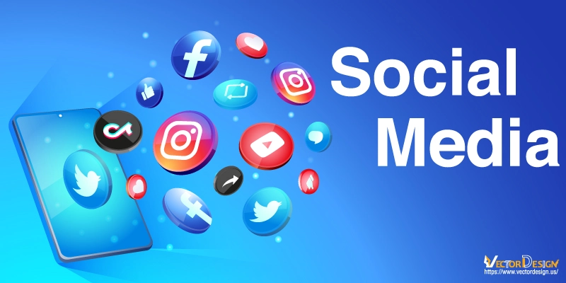 Social-Media - Vector Design US, Inc Social Media