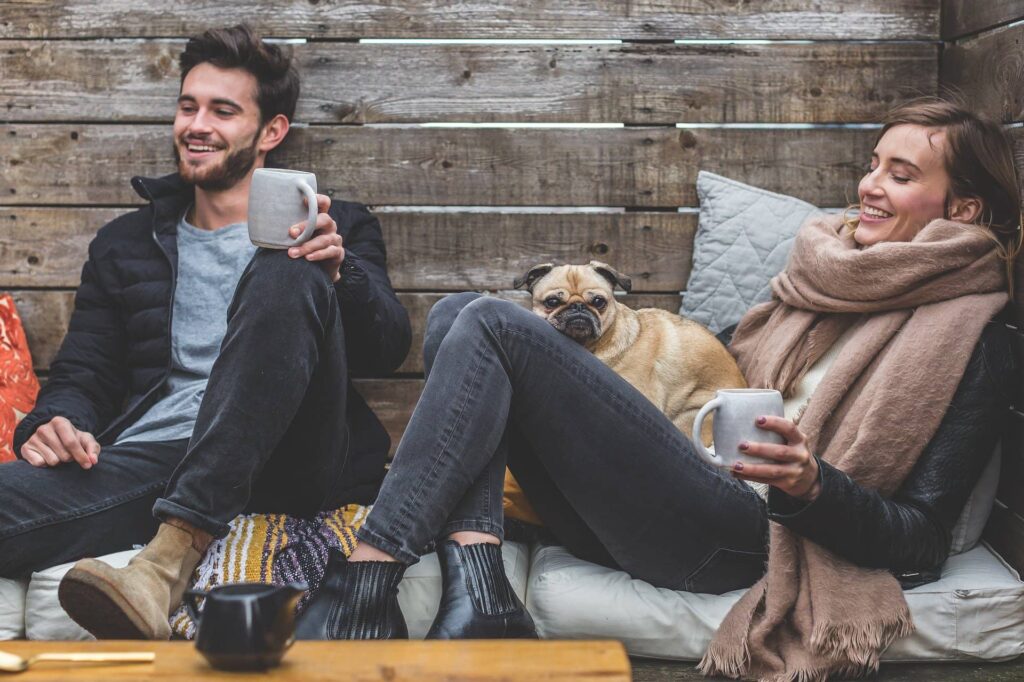 lifestyle portrait - Vector Design US, Inc lifestyle portrait