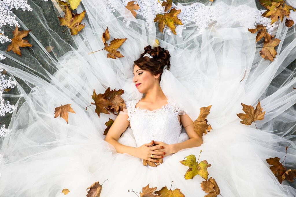 with bridal props - Vector Design US, Inc with bridal props