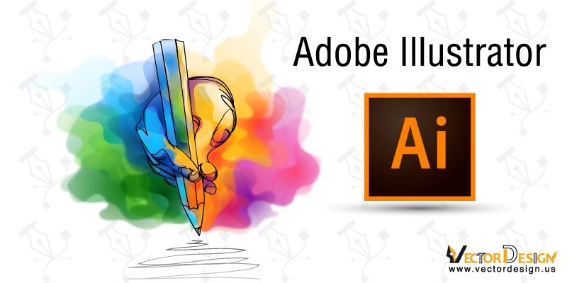 Adobe Illustrator Adobe Illustrator-vector Graphics Software