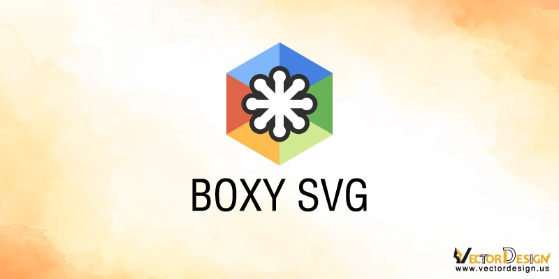 BOXY SVG BOXY SVG