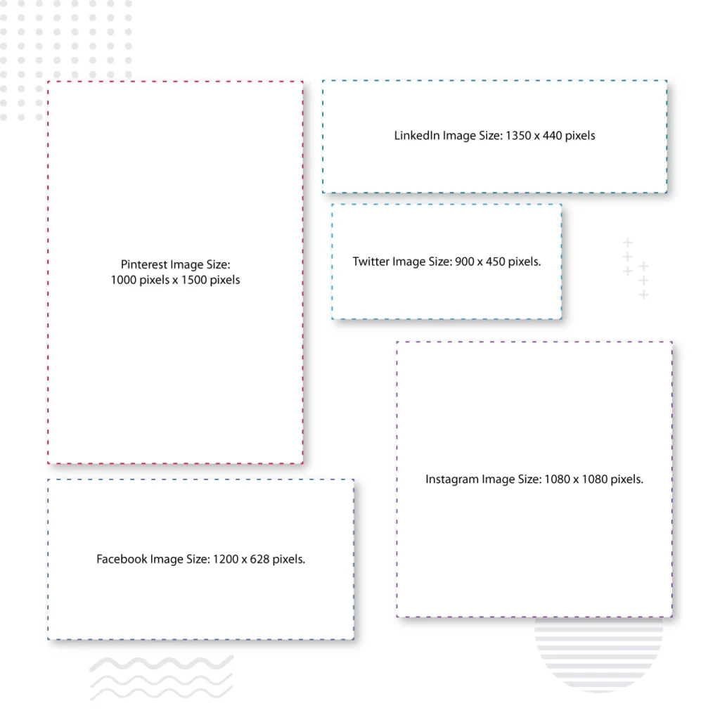 Pinterest Pins sample