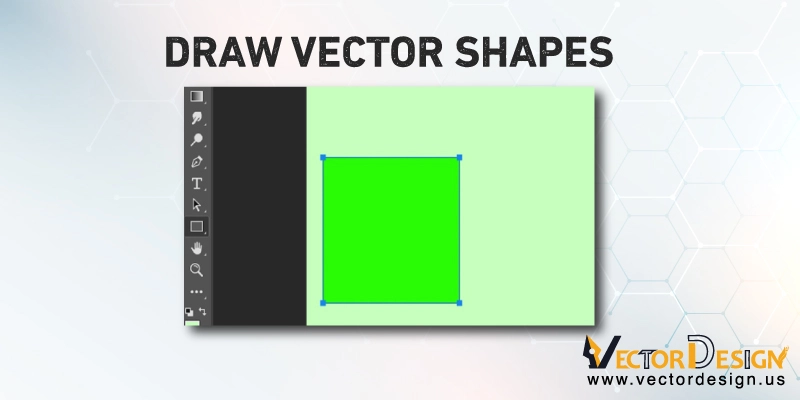 Draw-Vector-Shapes Draw Vector Shapes