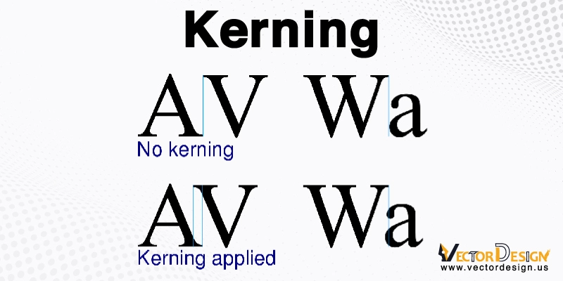 Kerning