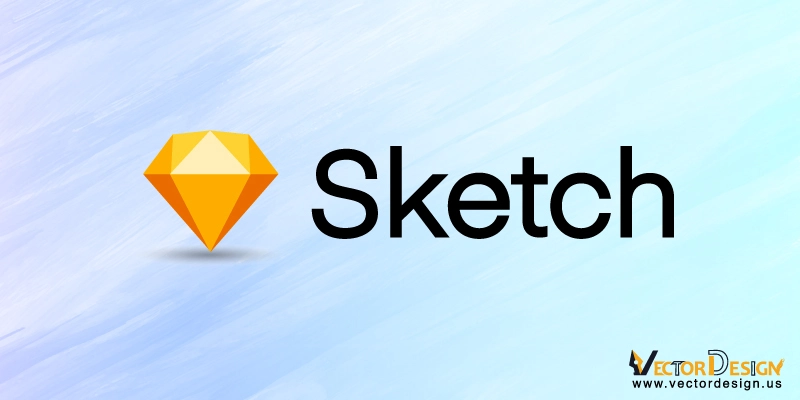 Sketch Sketch- vector Graphics Software