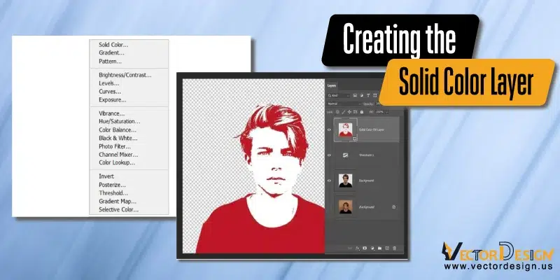Step-8-Creating-the-Solid-Color-Layer Step 8: Creating Solid Color Layer