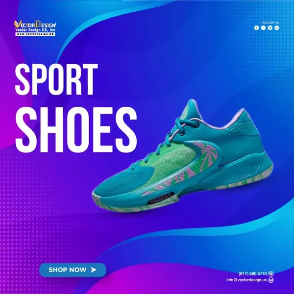 Product and Promotion Posts sample