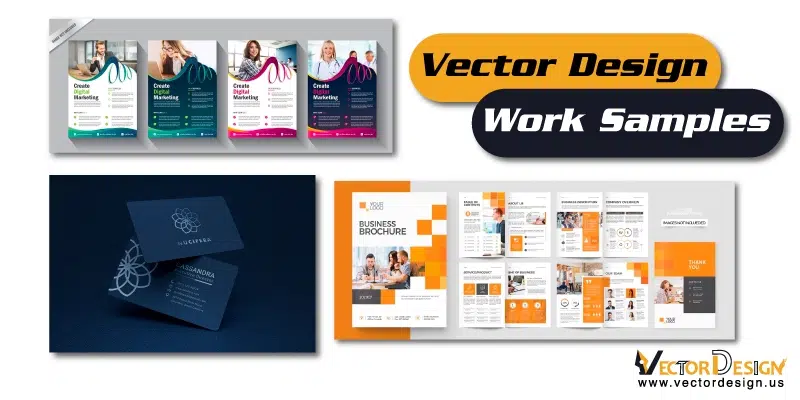 Vector-Design-Work-Samples Vector Design Work Samples