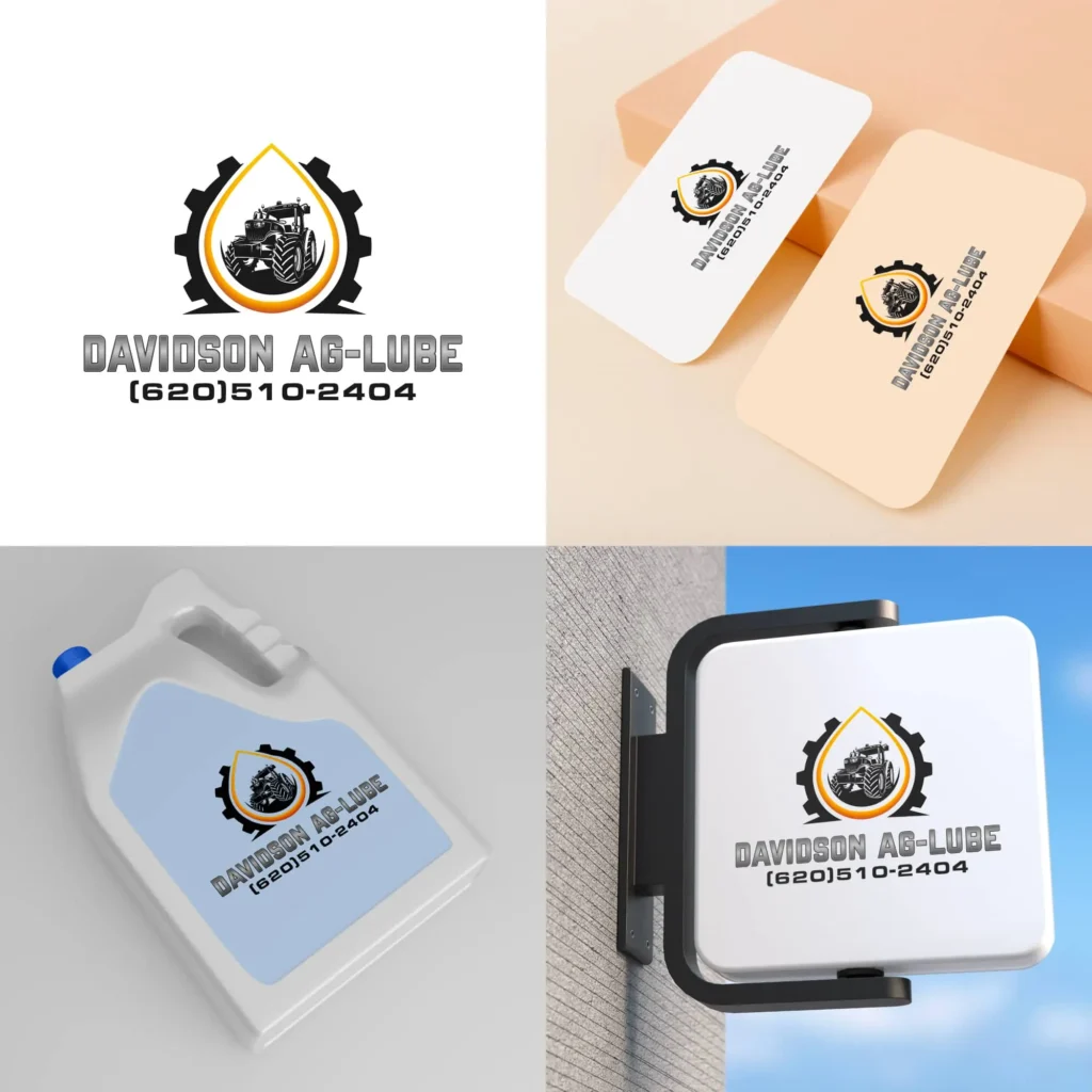 Davidson-portfolio