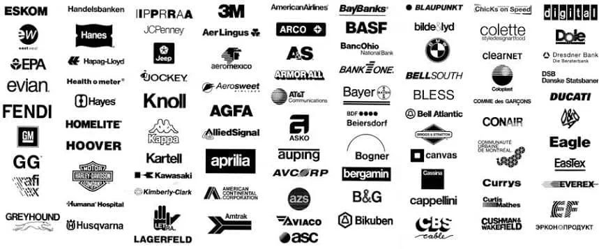 List of typefaces List of typefaces