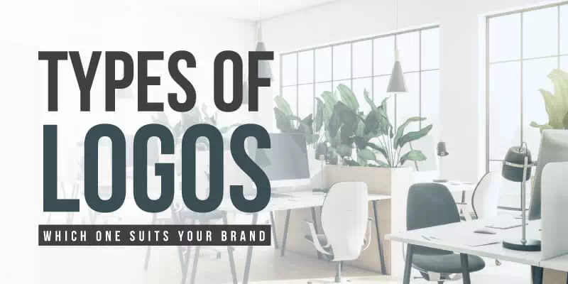 Types of Logos