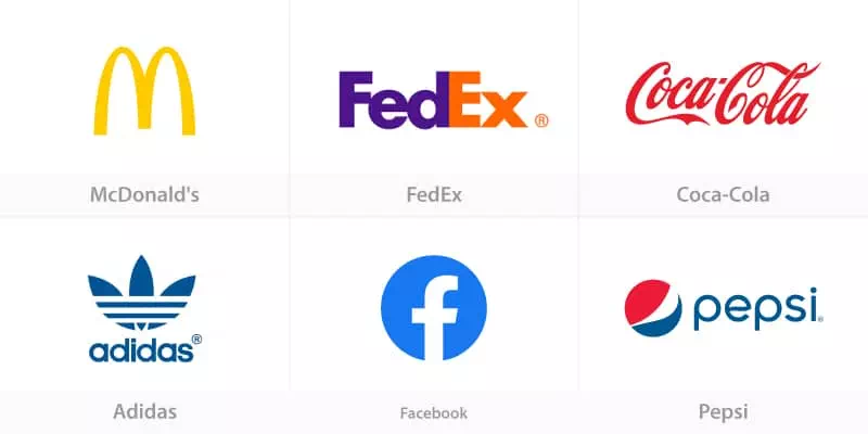 Vector-Logos Vector Logos