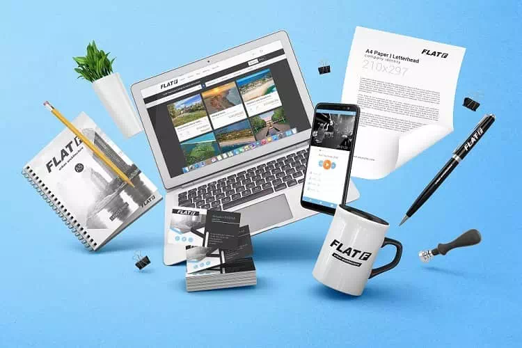 Role of Graphic Design in Branding