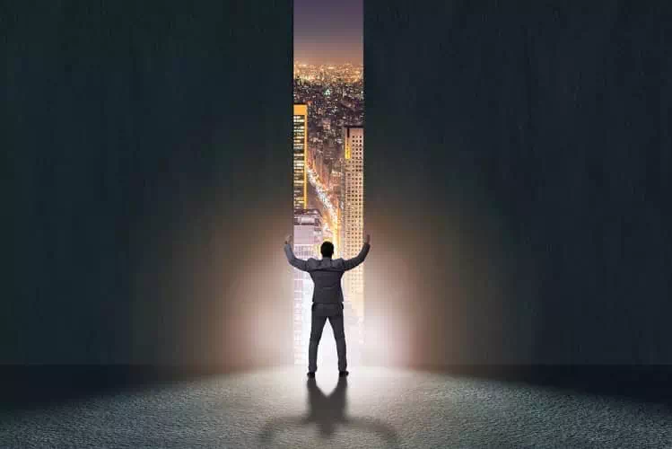Building an online portfolio and promoting your work
