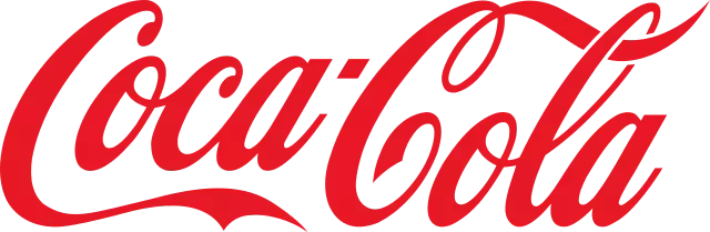 Coca-Cola Coca-Cola logo