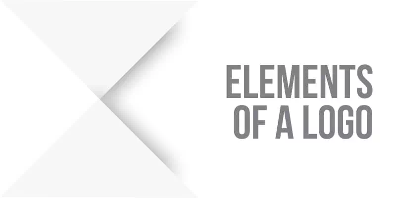 Elements-of-a-Logo Elements-of-a-Logo