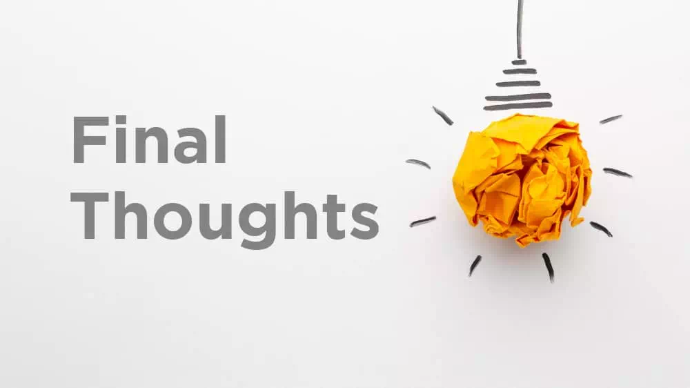 Final-Thoughts