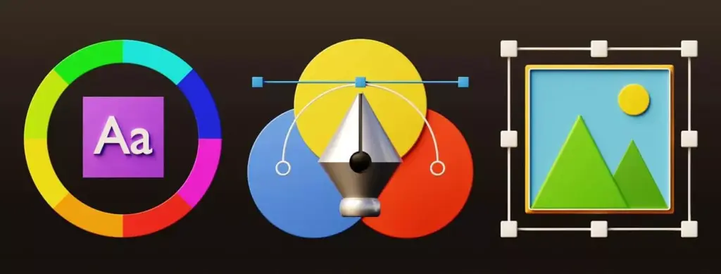 Responsibilities and Skills of a Graphic Designer