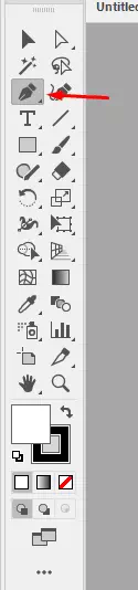 Pen Tool