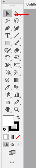 Selection Tools