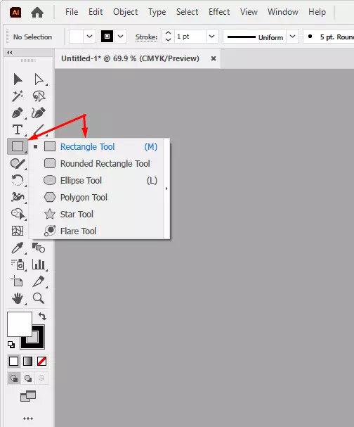 Shape Tools