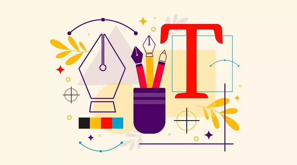 Skills and Expertise of Graphic Designer