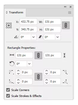 Transformation Tools