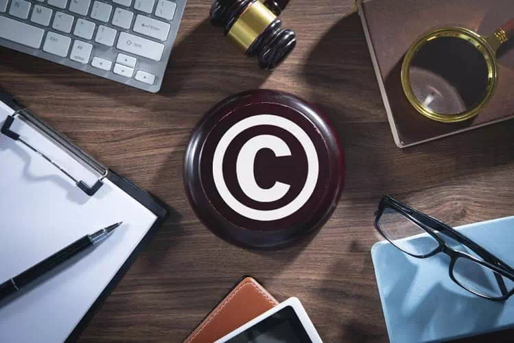 Copyright Infringement and Enforcement Copyright Infringement and Enforcement