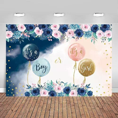 Custom Printed Backdrops