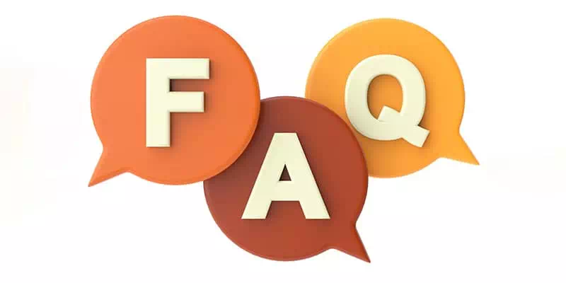 FAQs FAQs